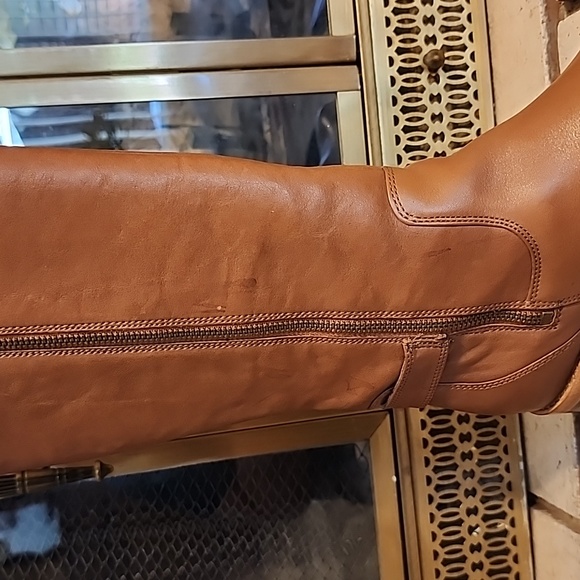 Clarks Knee High Boot - Picture 7 of 11